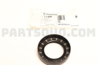 T1306 OIL SEAL