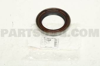 T1309 OILSEAL WHEEL REAR IN