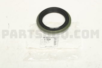 T1309 OILSEAL WHEEL REAR IN
