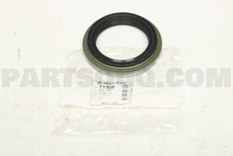 T1309 OILSEAL WHEEL REAR IN