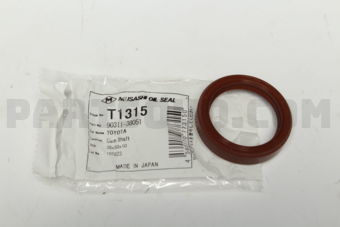 T1315 CAM OIL SEAL