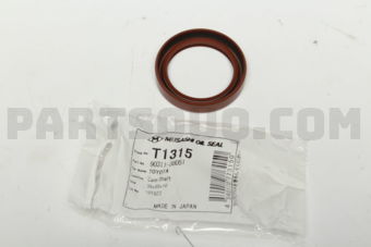 T1315 CAM OIL SEAL