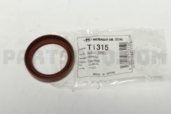T1315 CAM OIL SEAL