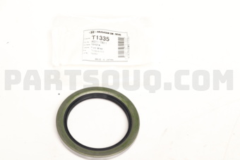 T1335 WHEEL HUB FRONT INNER