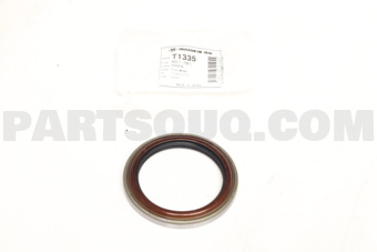 T1335 WHEEL HUB FRONT INNER