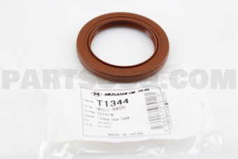 T1344 TIMING GEAR CASE OIL