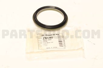 Z6140 SEAL WHEEL HUB FRT IN