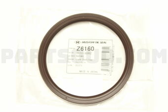 Z6160 CRANK RR OIL SEAL