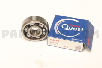 6301CM BEARING MS556121/90999-6