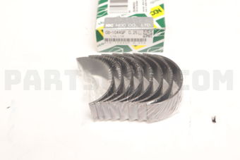 CB1044GP025 CON ROD BEARING