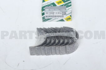 CB1044GP050 CON ROD BEARING