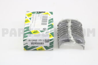 CB1044GPSTD CON ROD BEARING