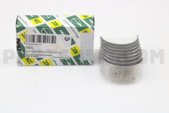 CB1044GPSTD CON ROD BEARING