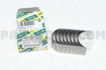 CB1131A025 CON ROD BEARING