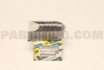 CB1131A050 CON ROD BEARING