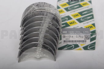 CB1131A075 CON ROD BEARING