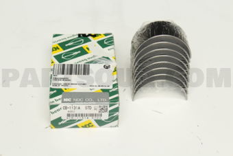 CB1131ASTD CON ROD BEARING