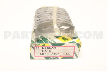 CB1173GP100 CON ROD BEARING