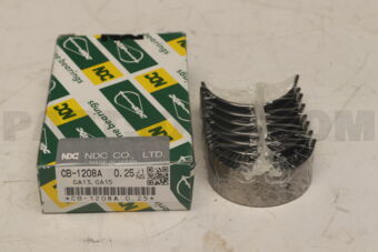 CB1208A025 CON ROD BEARING