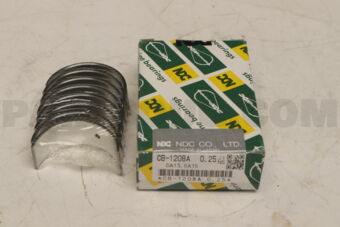 CB1208A025 CON ROD BEARING