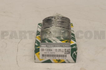 CB1208A025 CON ROD BEARING