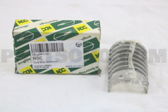 CB1208A100 CON ROD BEARING
