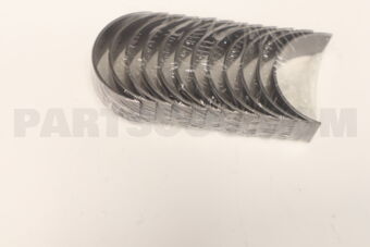 CB1219GPSTD CON ROD BEARING