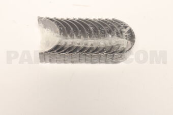 CB1219GPSTD CON ROD BEARING