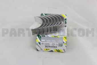CB1224ASTD CON BEARING