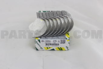CB1224ASTD CON BEARING