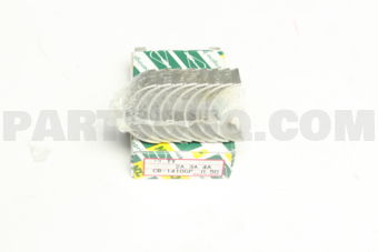 CB1410GP050 CON ROD BEARING