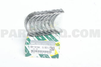 CB1415A050 CON ROD BEARING