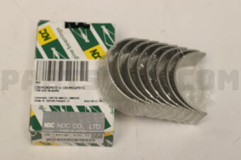 CB1441GPSTD CON ROD BRG STD