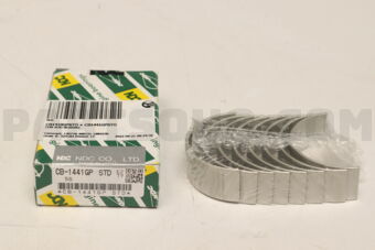 CB1441GPSTD CON ROD BRG STD