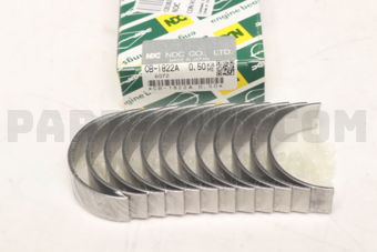 CB1822A050 CON ROD BEARING