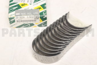 CB1822A050 CON ROD BEARING