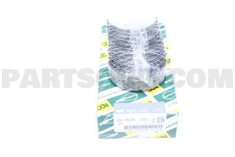 CB1822ASTD CON ROD BEARING
