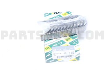 CB1822ASTD CON ROD BEARING