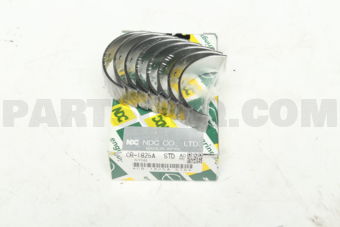 CB1825ASTD CON ROD BEARING