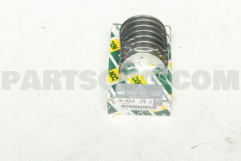 CB1825ASTD CON ROD BEARING