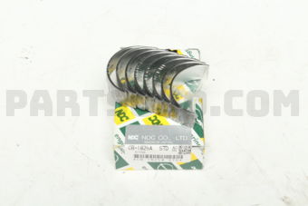 CB1825ASTD CON ROD BEARING