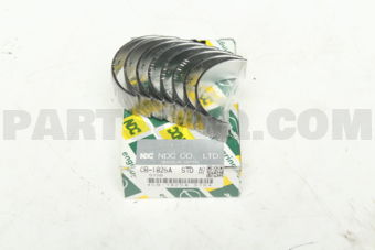 CB1825ASTD CON ROD BEARING
