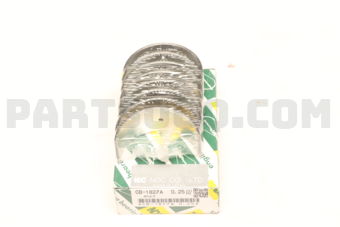CB1827A025 CON ROD BEARING