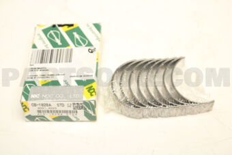 CB1828ASTD CON ROD BEARING
