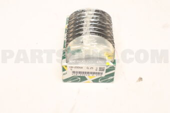 CB2004A025 CON ROD BEARING