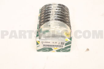 CB2004A025 CON ROD BEARING