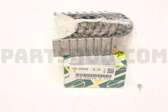 CB2004A025 CON ROD BEARING