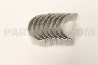 CB2208GPSTD CON ROD BEARING