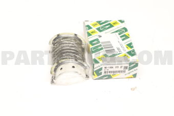 MS1169ASTD MAIN BEARING