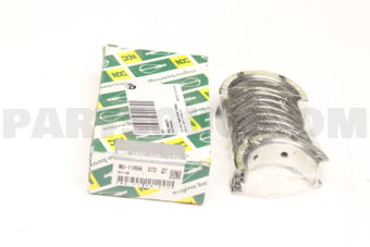 MS1169ASTD MAIN BEARING